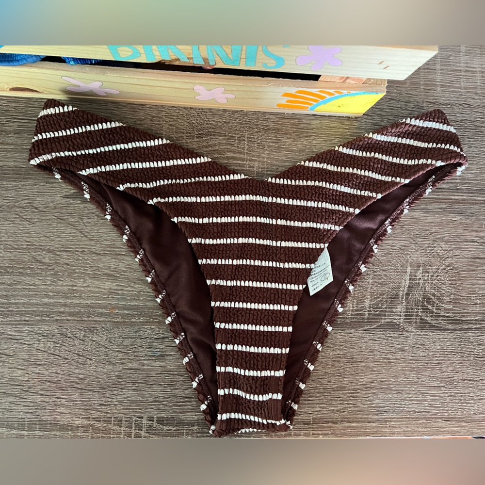Brand New without tags bikini bottoms